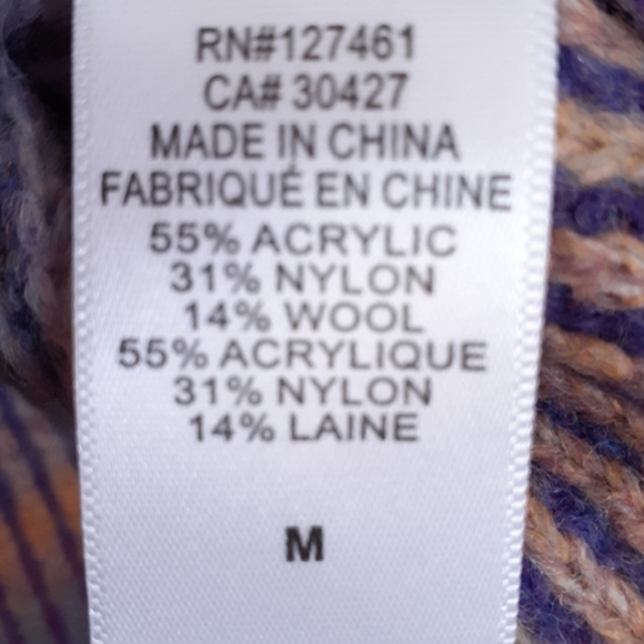 Wildfox Long Sleeve Bell Sweater - Picture 6 of 7